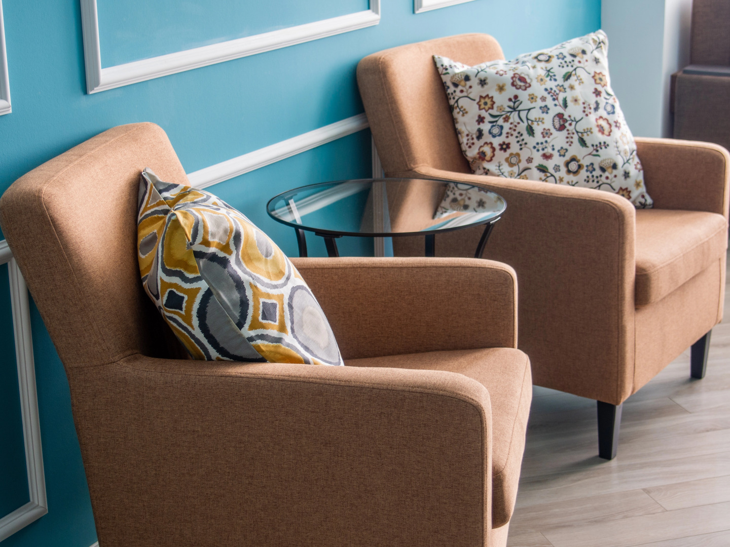 Квартира Студия для 3 гостей у моря