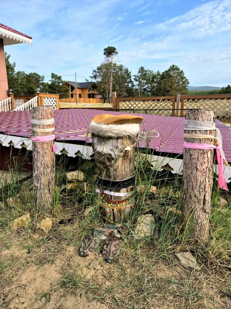 Гостевой дом У Лукоморья