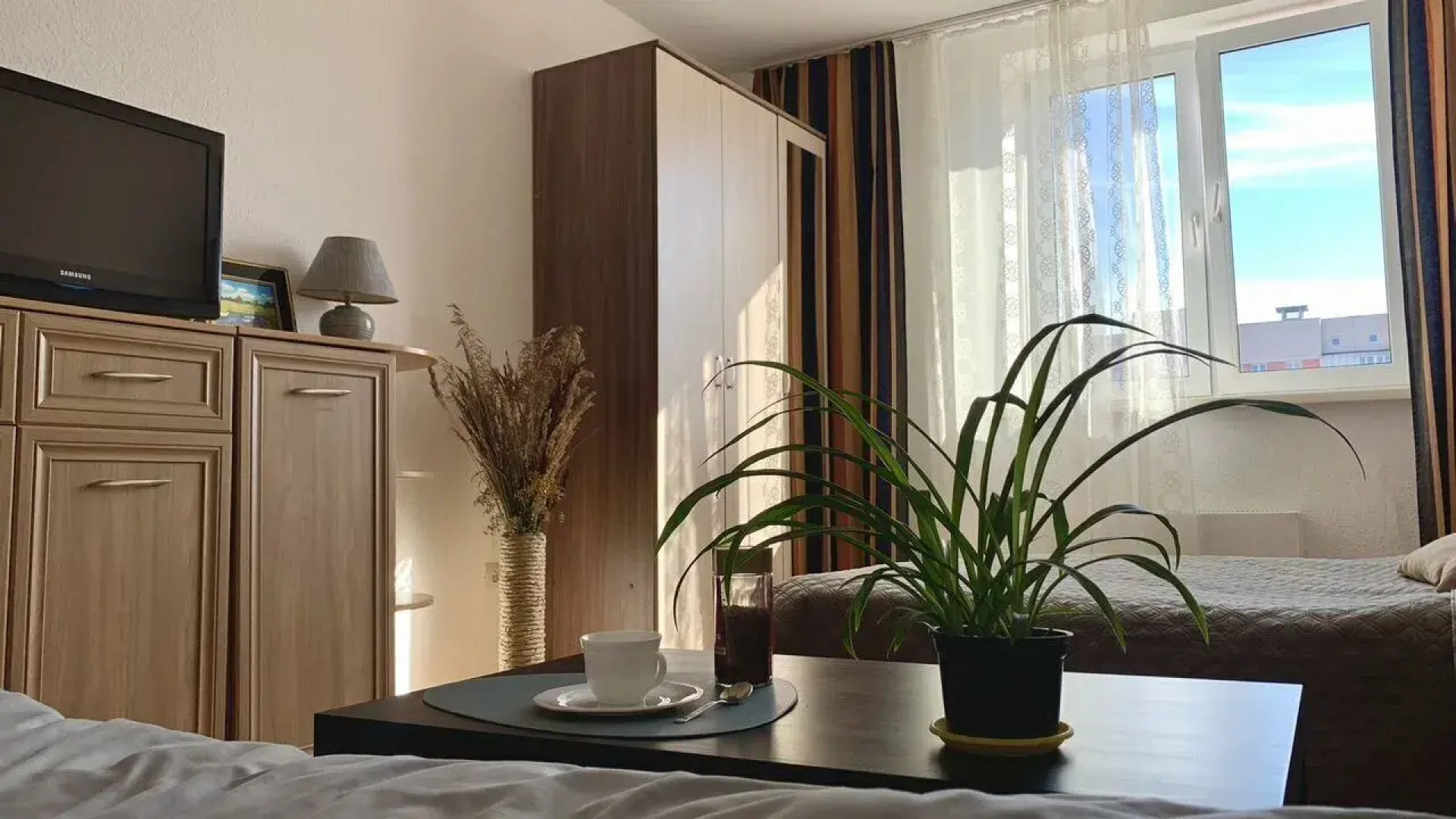 Квартира на Каменской Улице 103