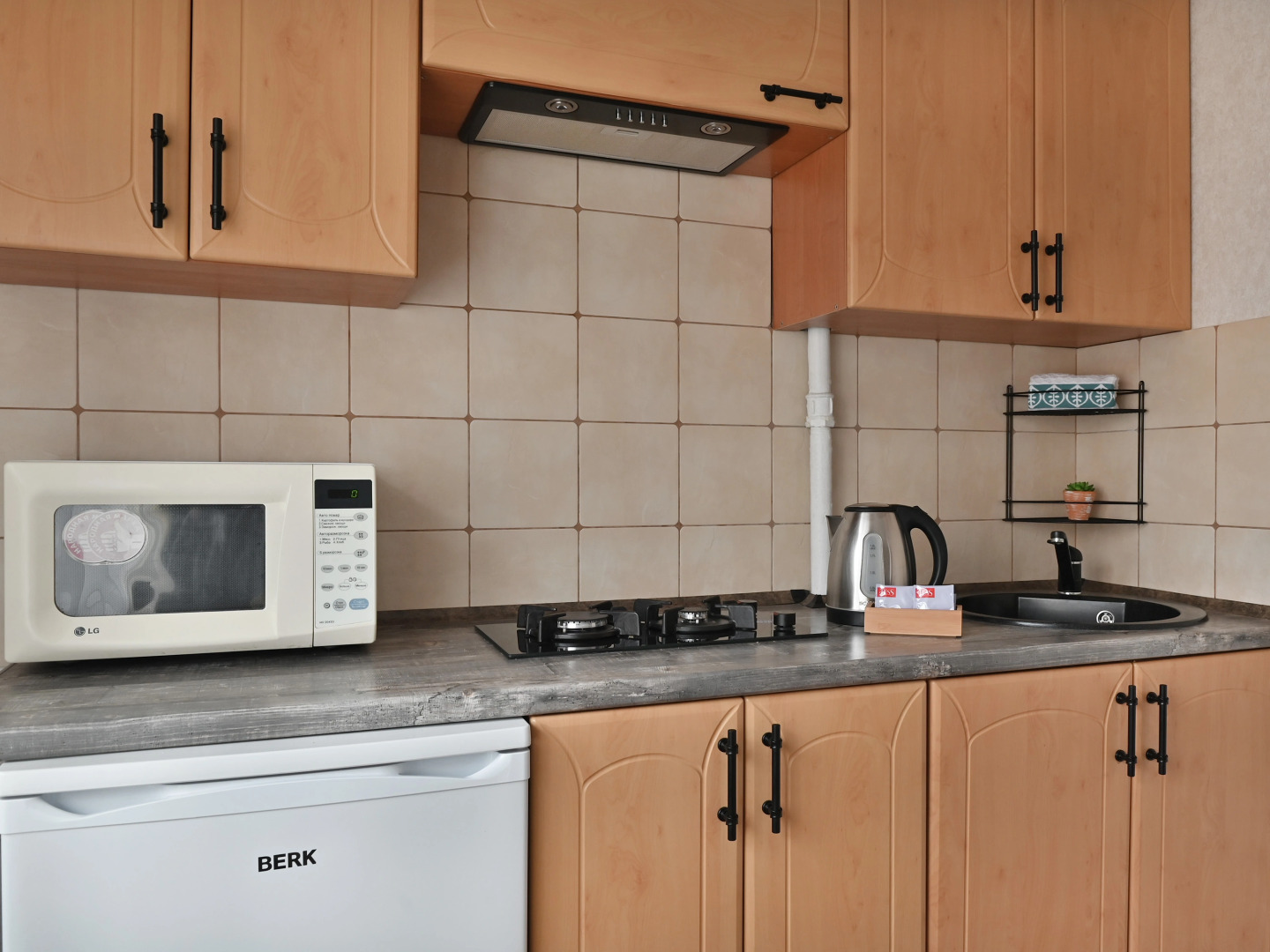 Апартаменты Apart Ленинский 67А