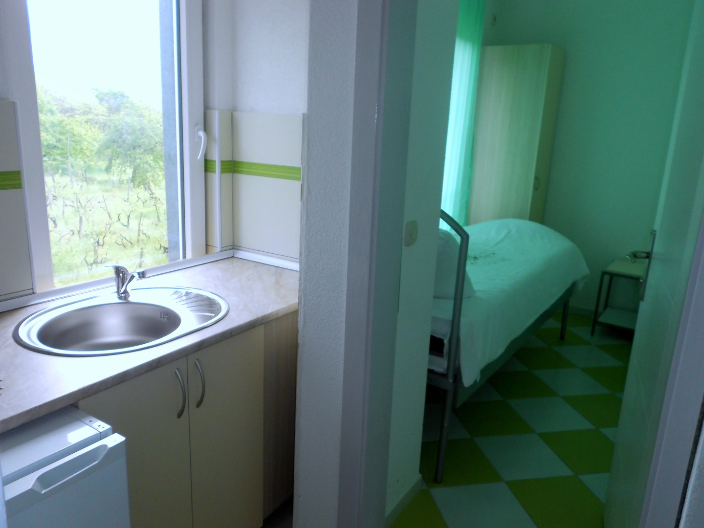 Вилла Angel Ohrid