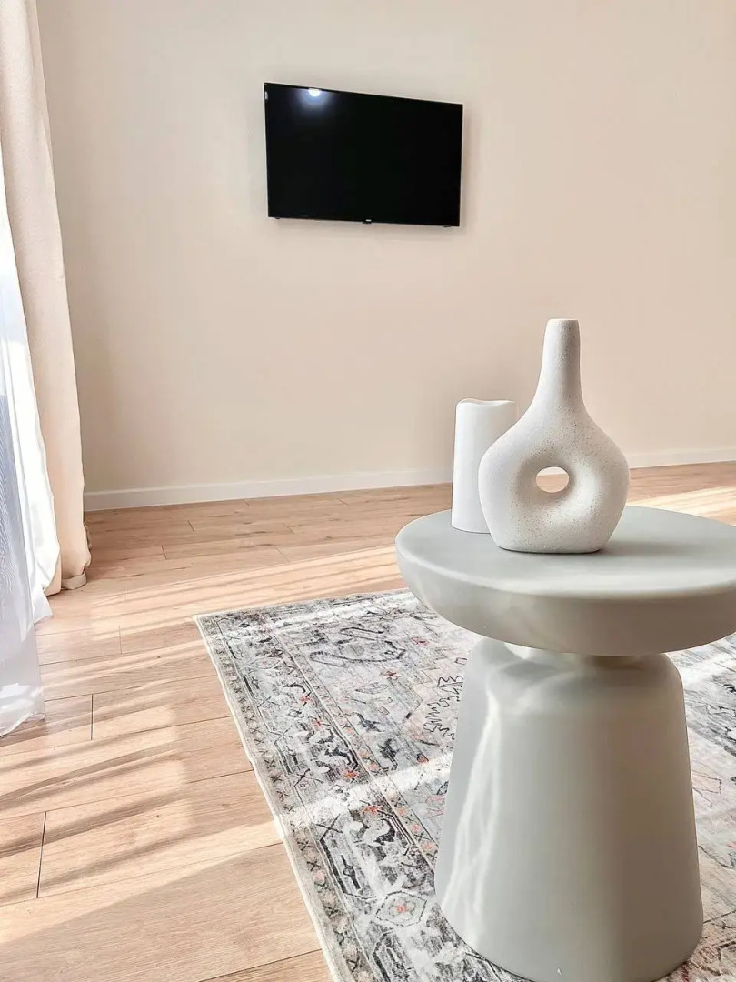 Квартира в Новом Доме Островского 52