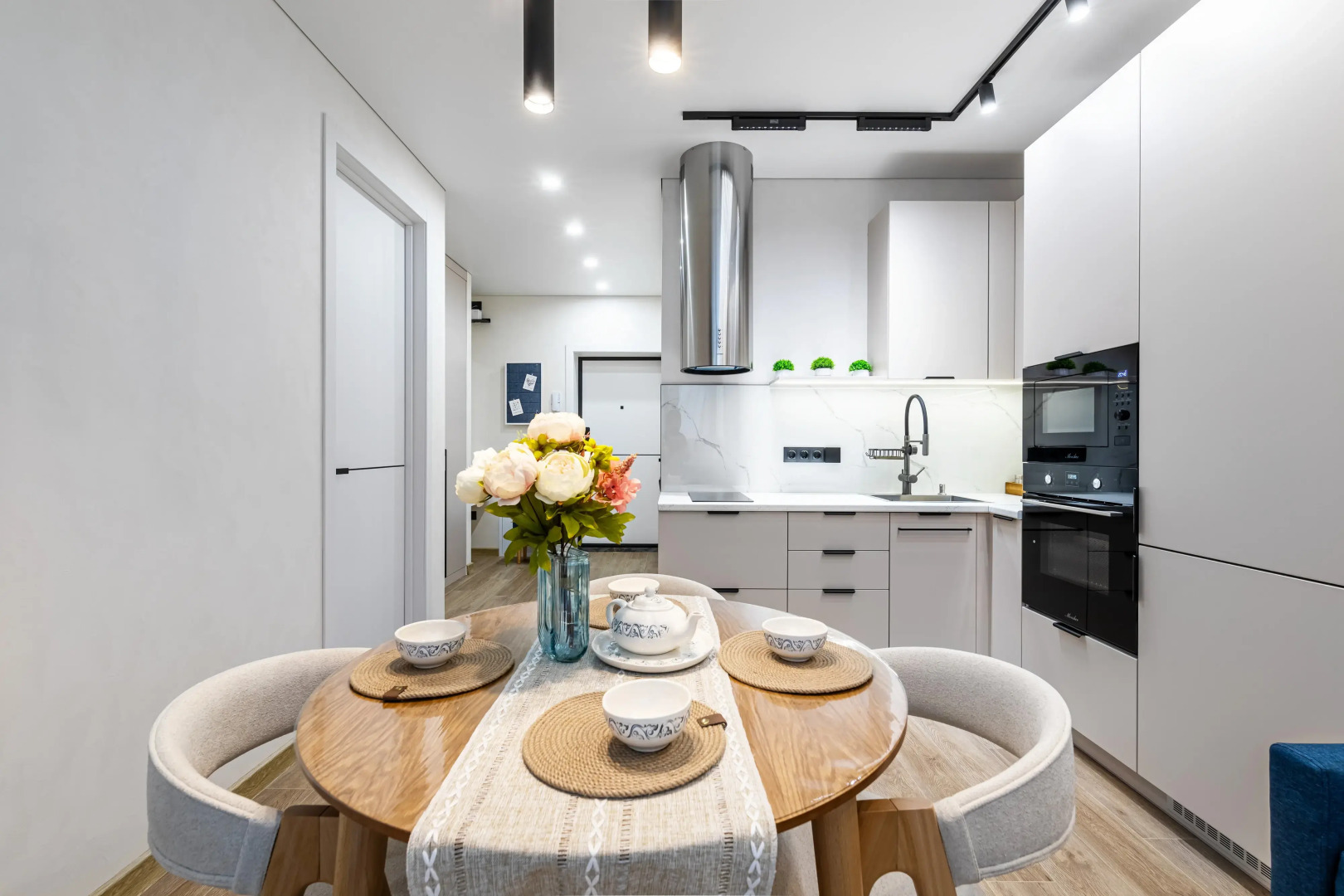 Квартира Уютные на Чистопольской