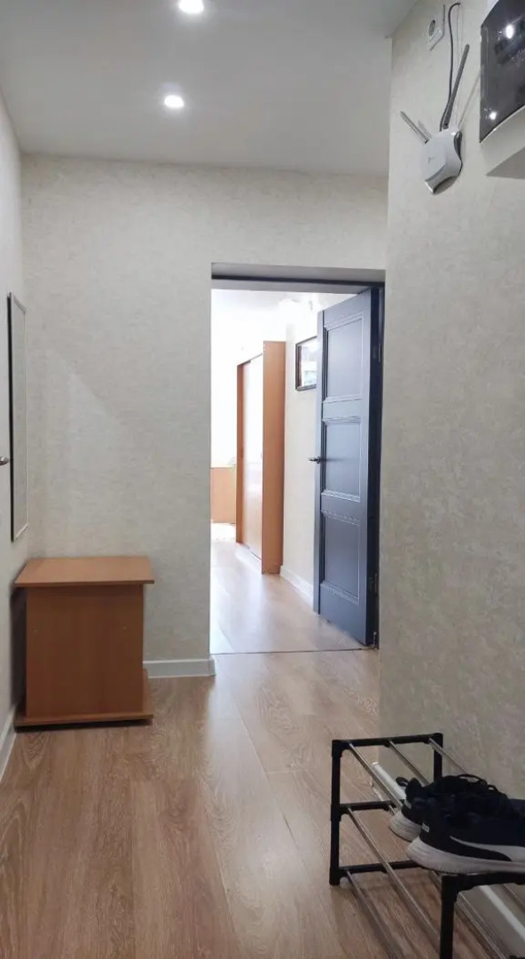 Квартира Студия Евро