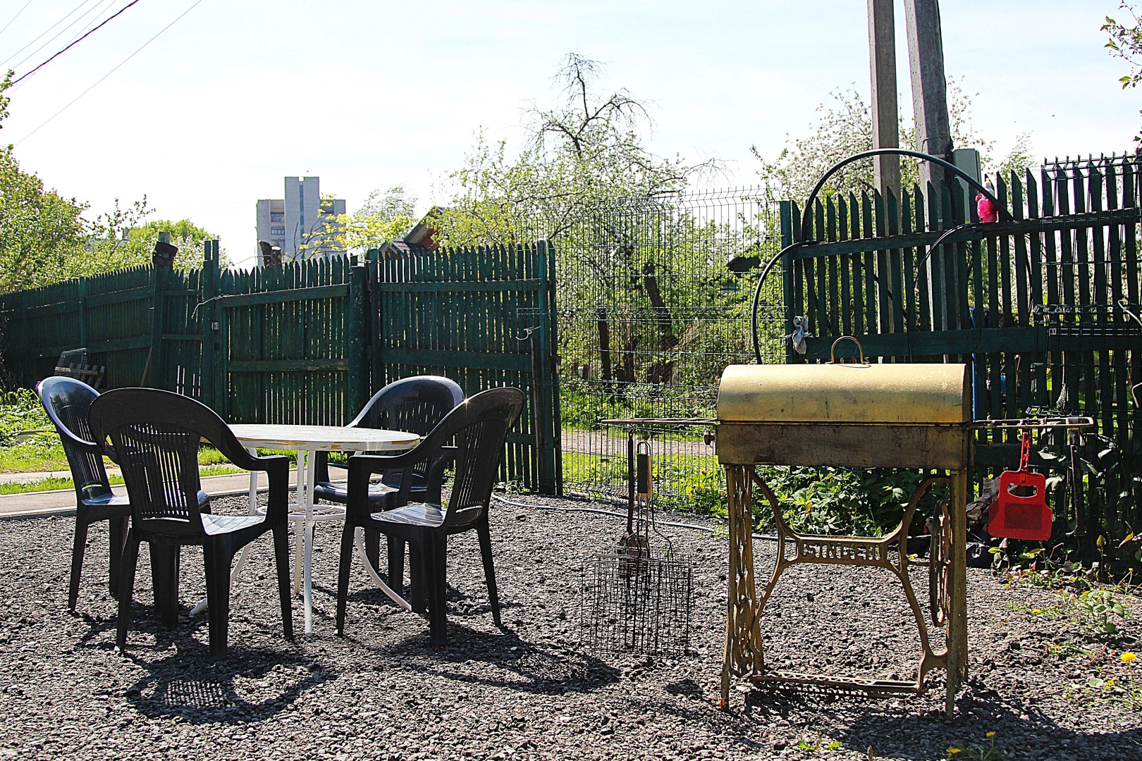 Апартаменты на Мельнице