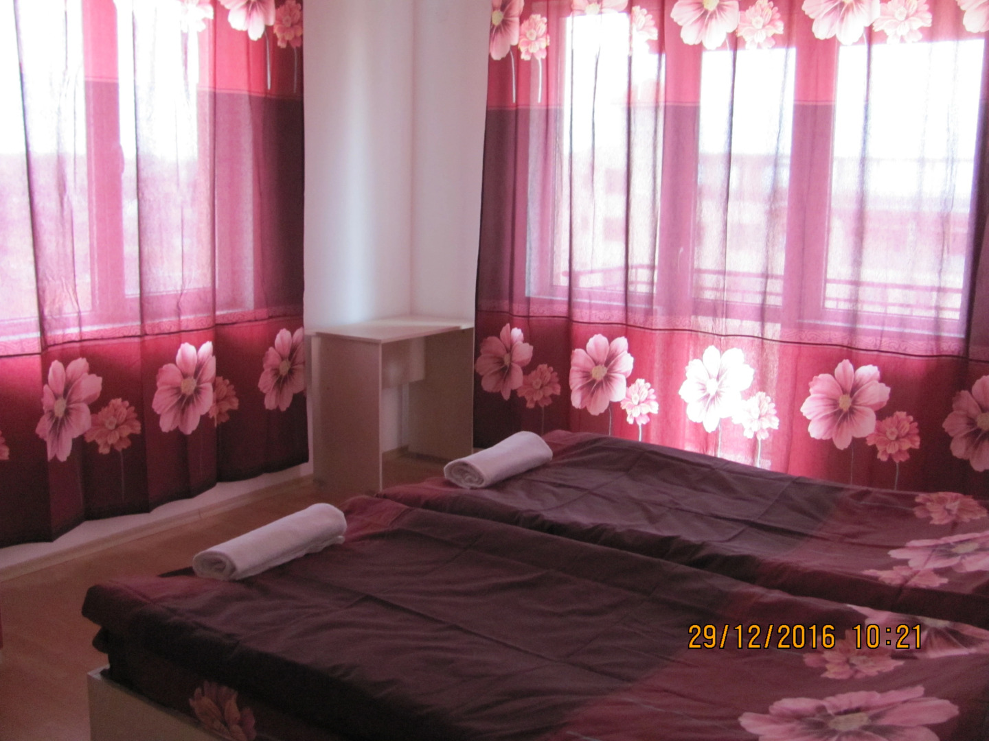 Гостевой Дом Miranis Houses