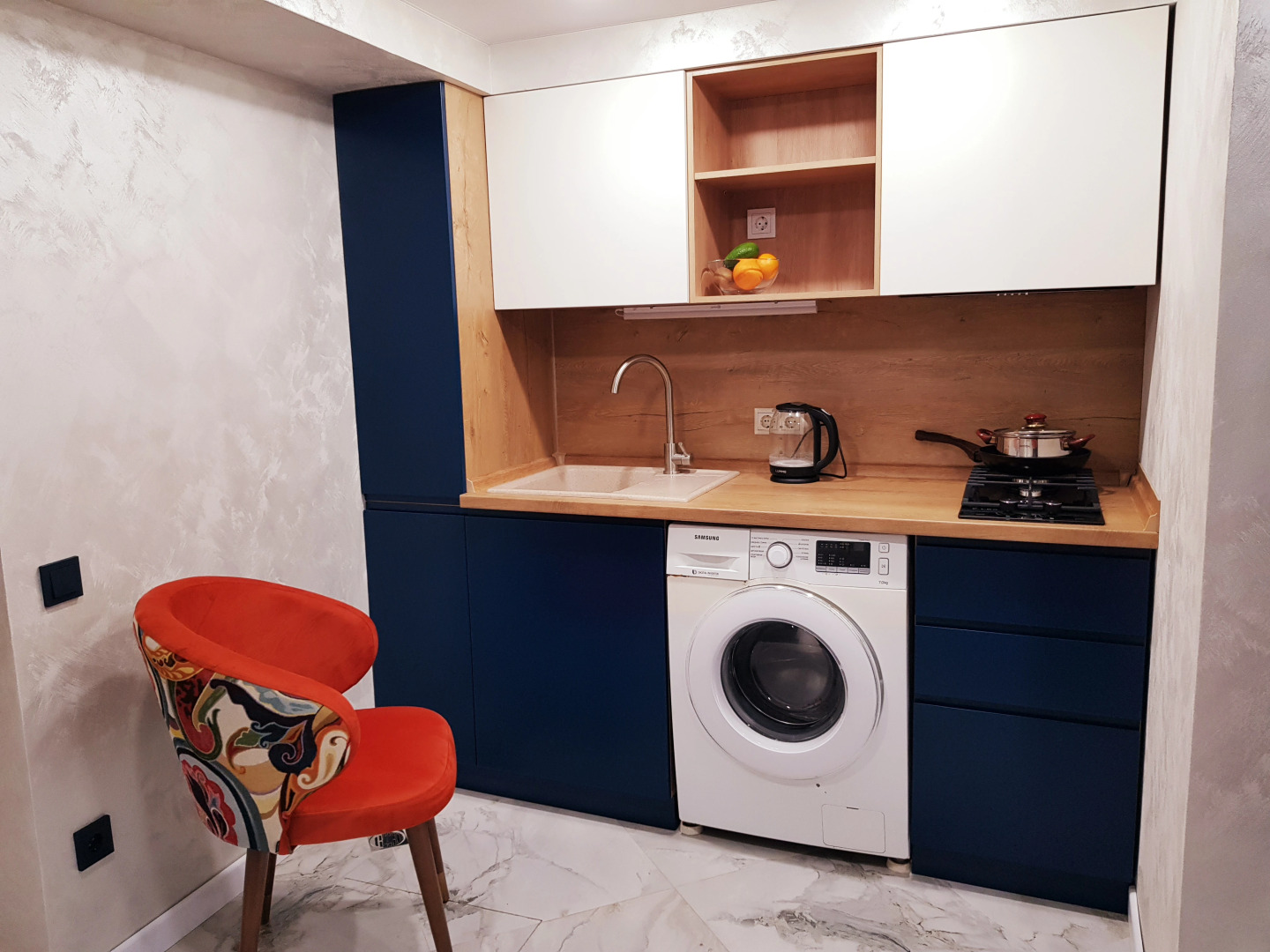 Гостевой дом Яна Фабрициуса