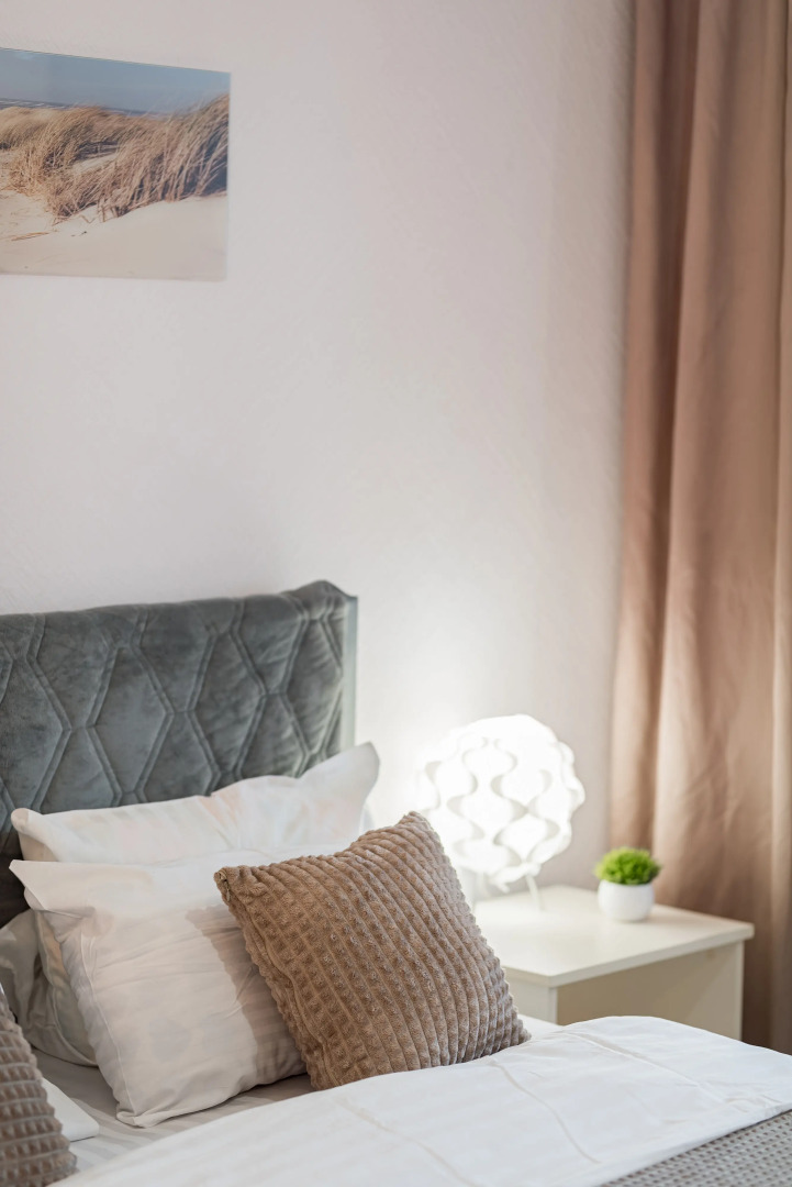 Апартаменты Apart+ Мельникайте 16 BIG