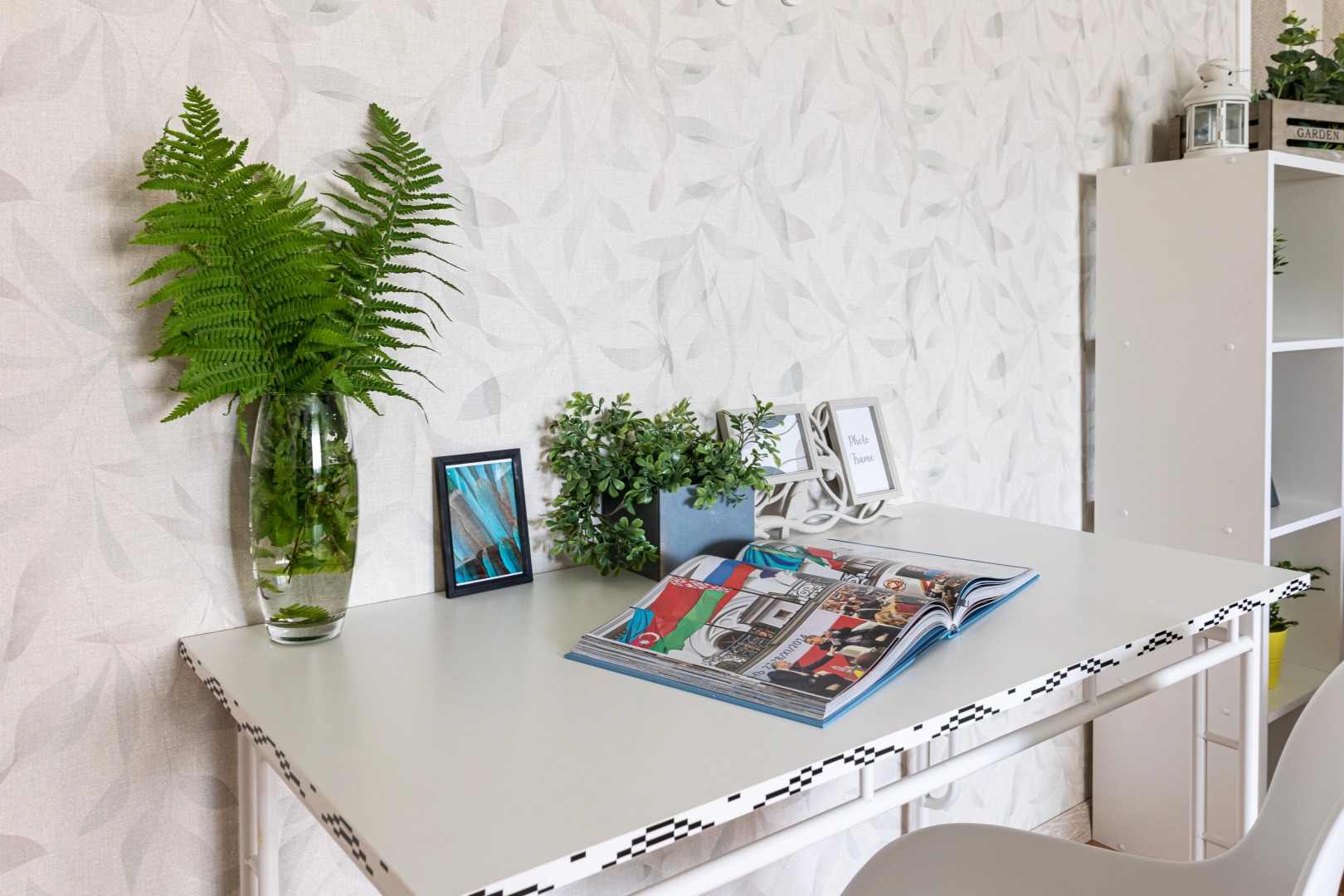 Апартаменты LS Green Garden Kazan