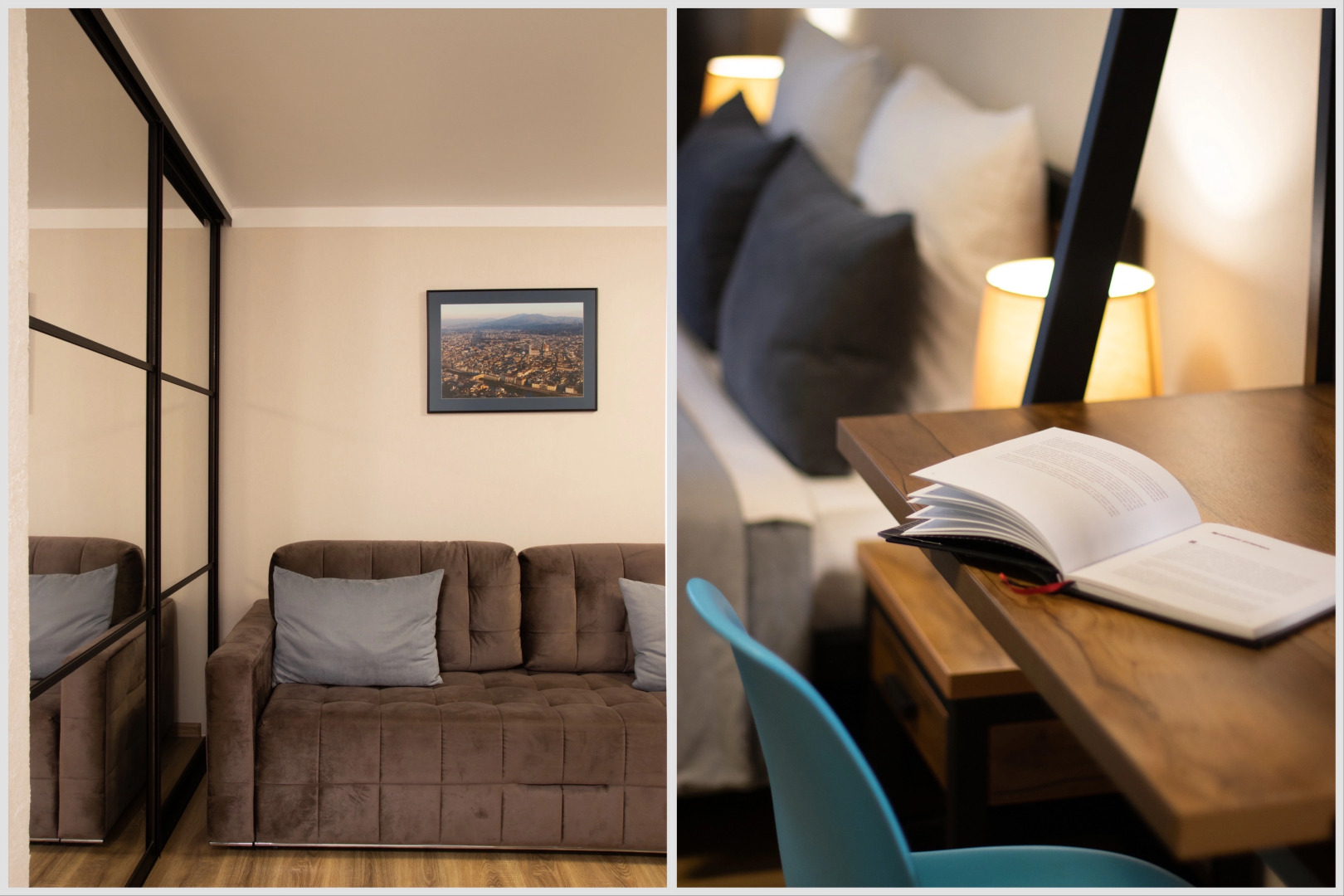 Апартаменты Loft Apartment/22A Prokatnaya