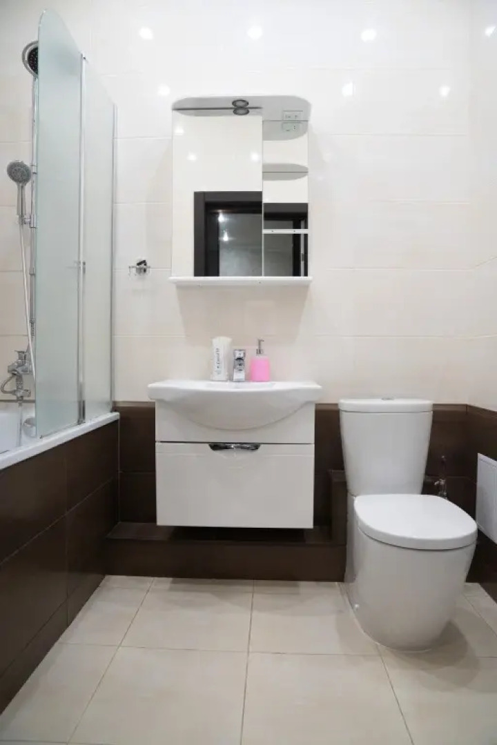 Apartments Malina Great