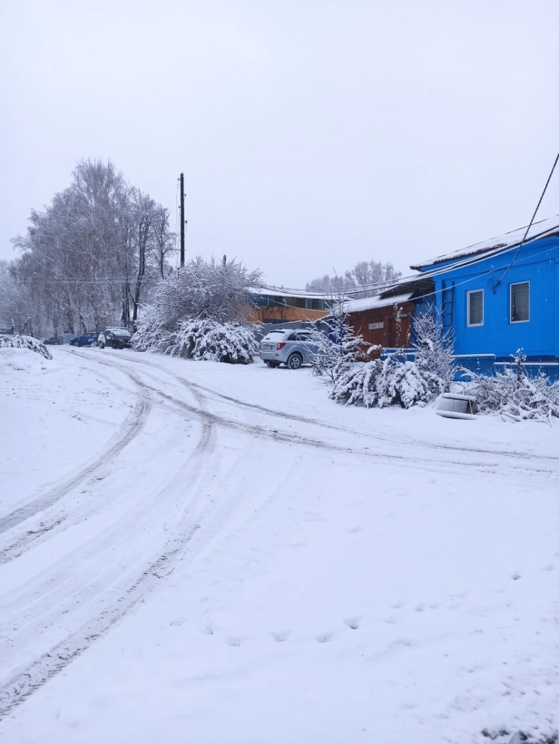 Частный дом У Пруда с Банькой и Беседкой