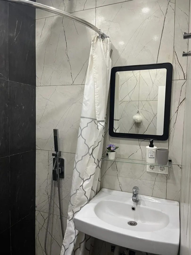 Апартаменты Happy People на улице Галины Вишневской дом 5