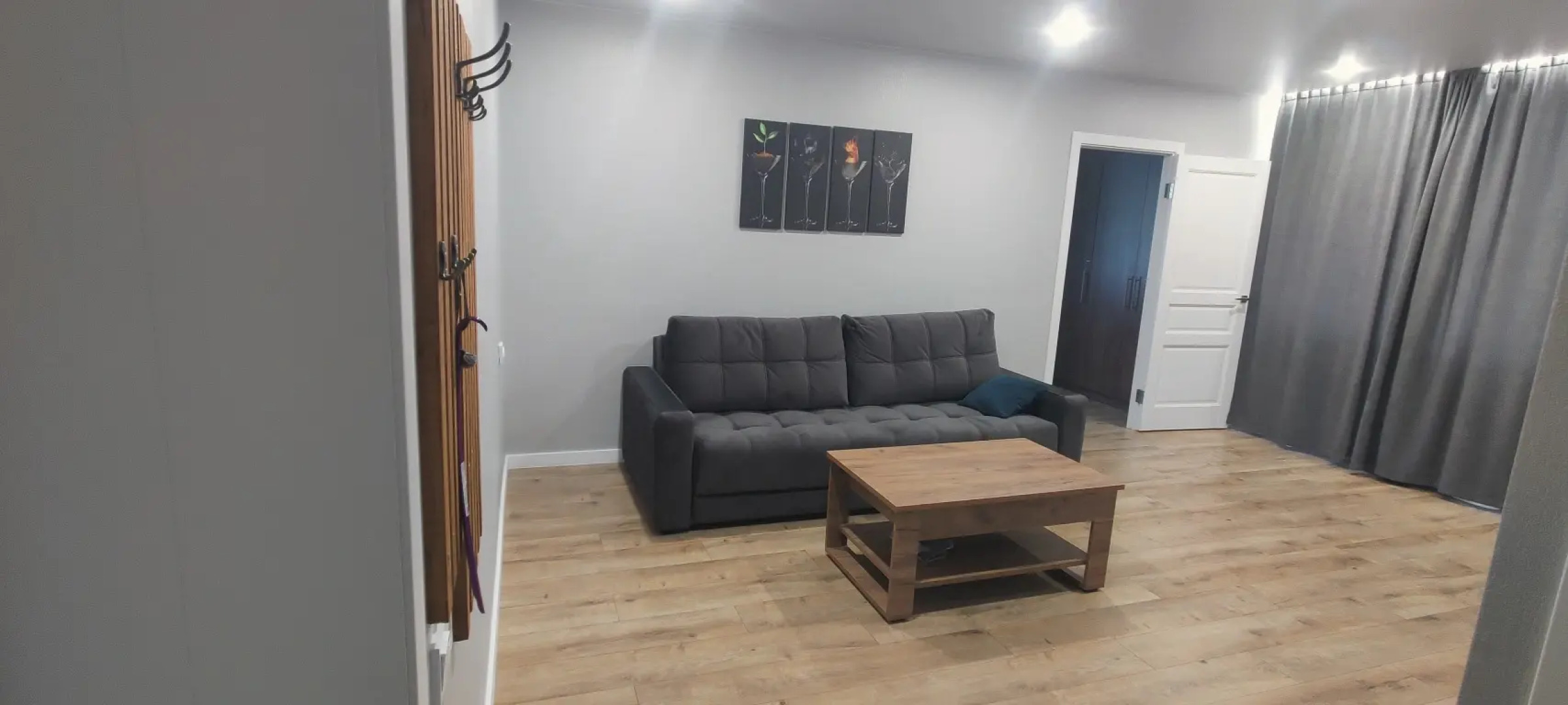 Апартаменты Sweet Home 2 1