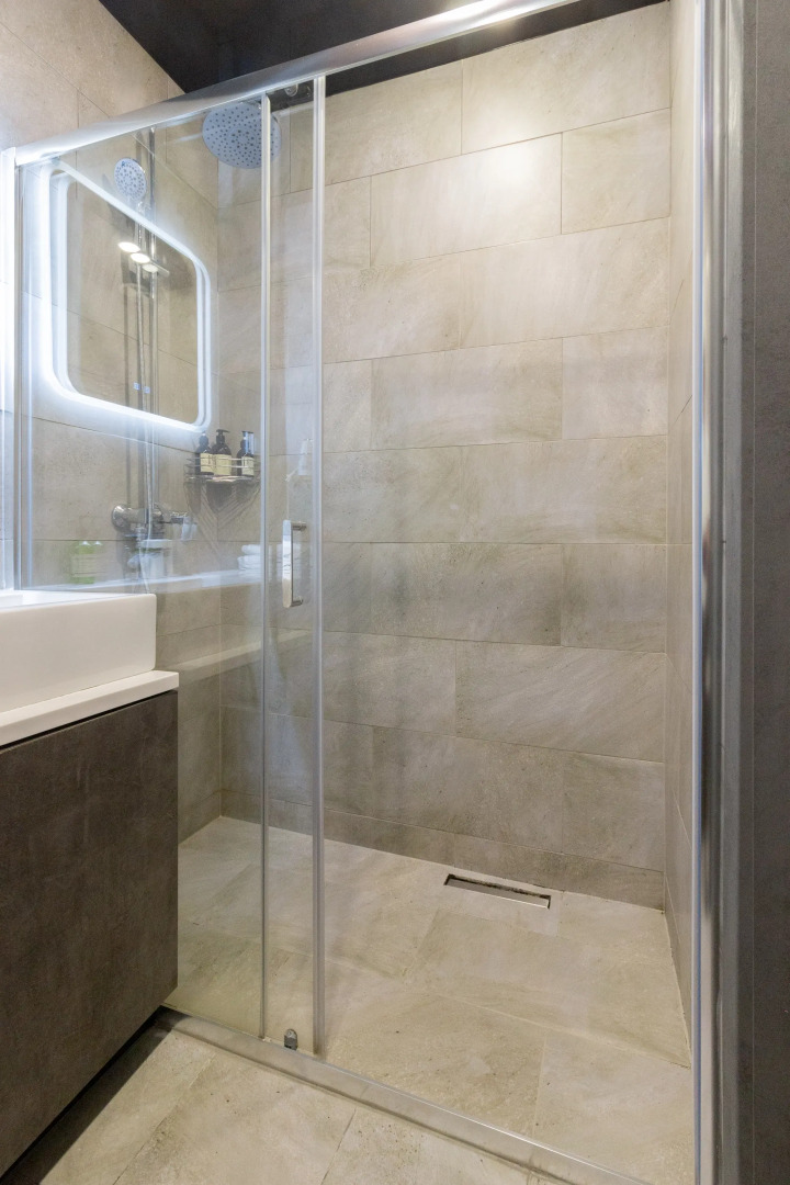 Апартаменты в элитном ЖК Резидент с панорамными окнами