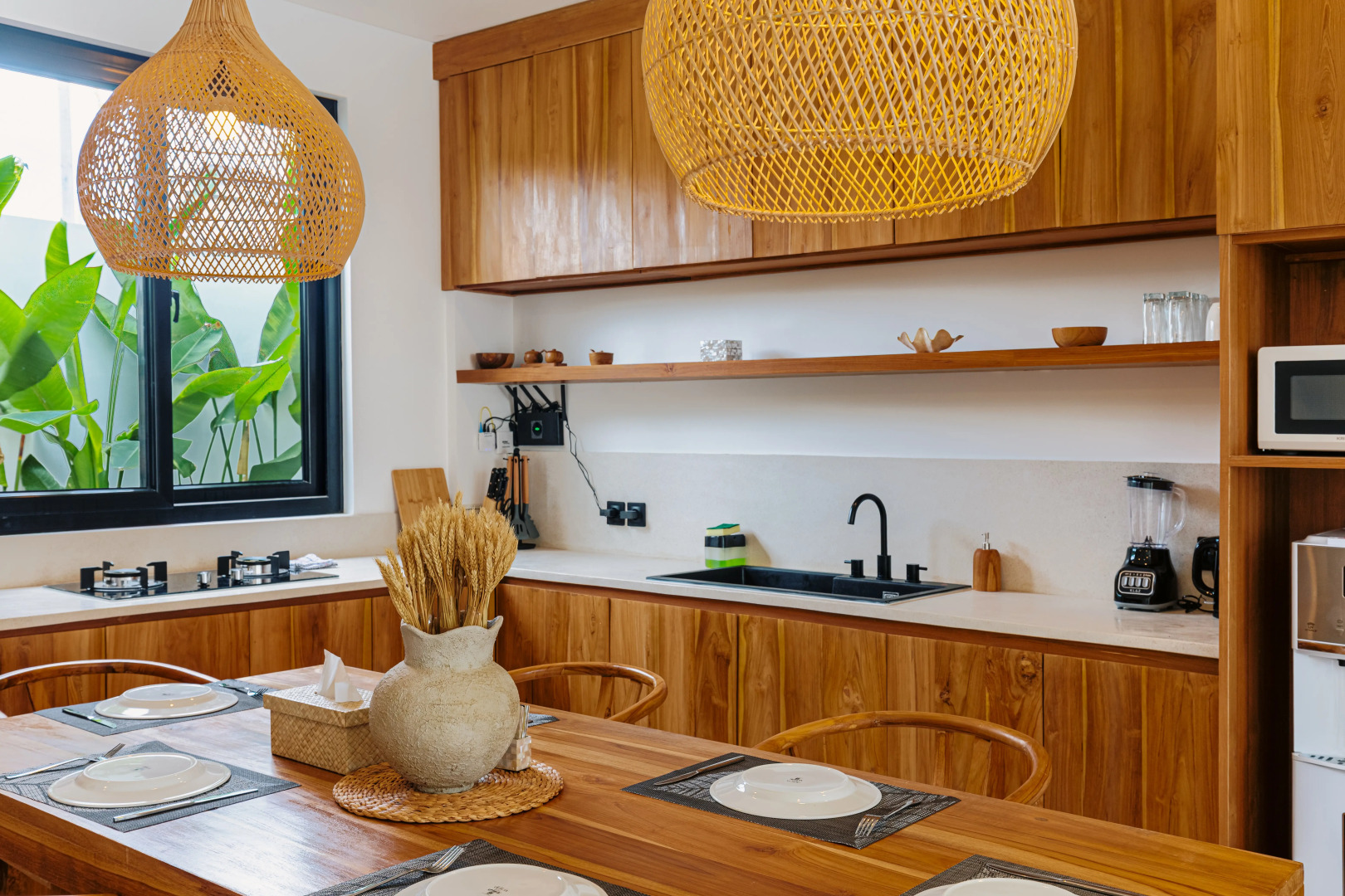 Вилла Amal By Bali Bliss Properties