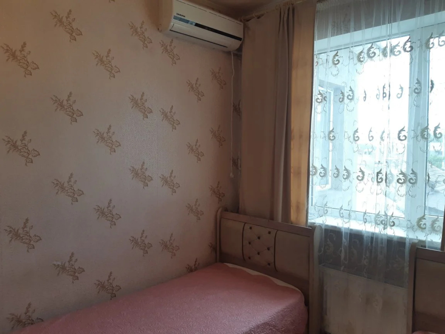 Частный дом Домик для отличного отдыха