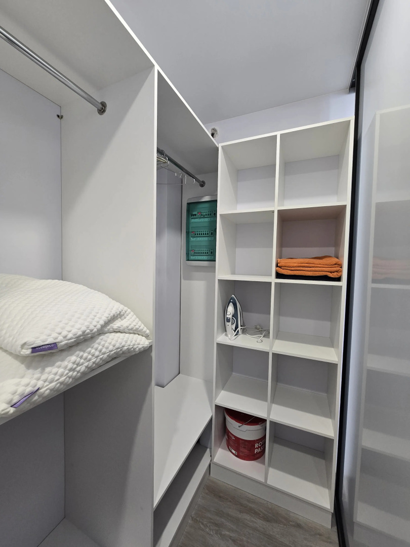 Квартира Чайка-Море