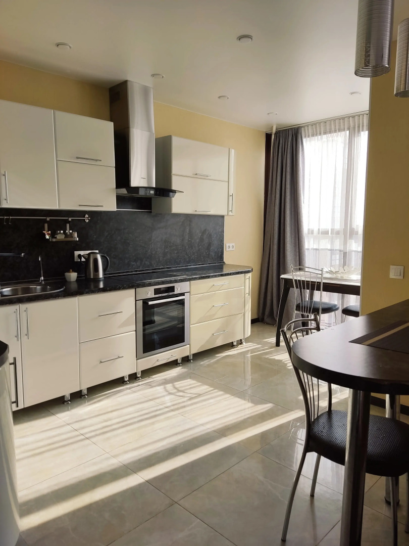 Квартира в Жк Государев Дом