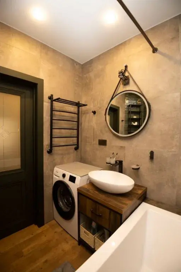 Квартира уютная у Моря