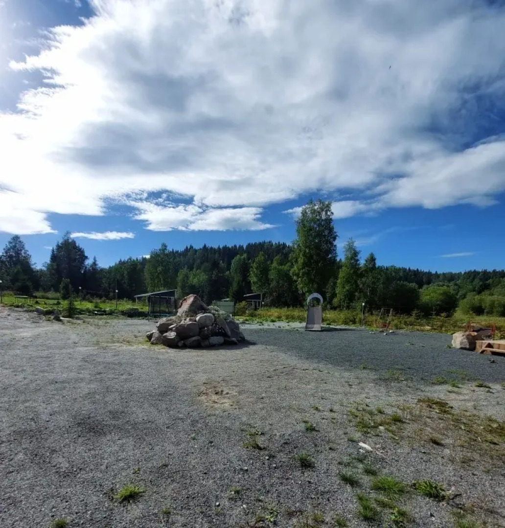 Шале у Озера 1