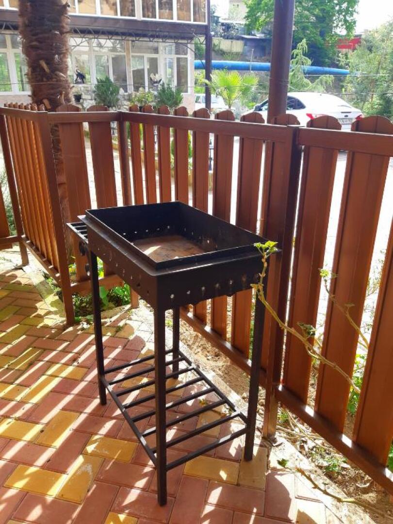 Гостевой дом Тихая гавань