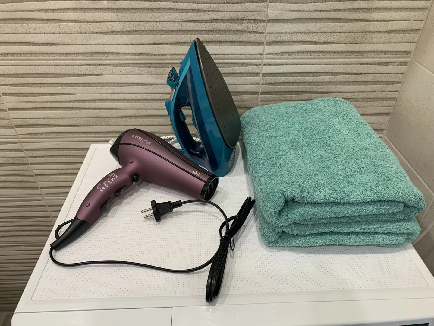 Квартира Baltic Dom