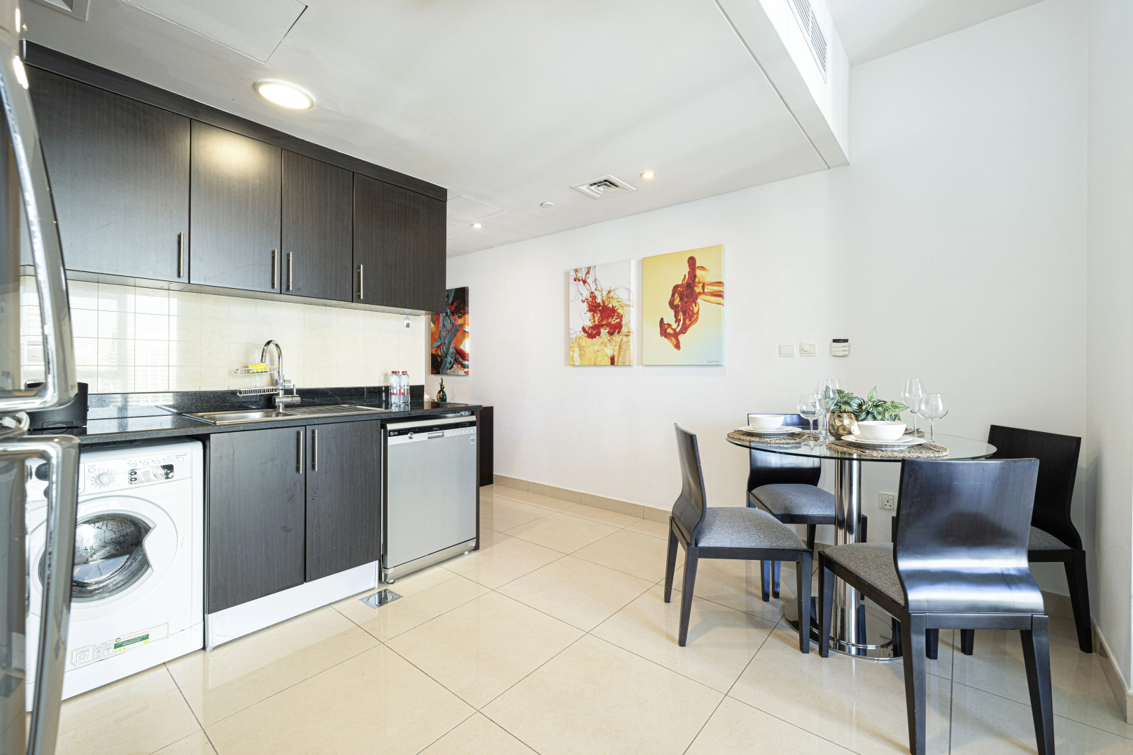 Апартаменты Whispers of the Wind