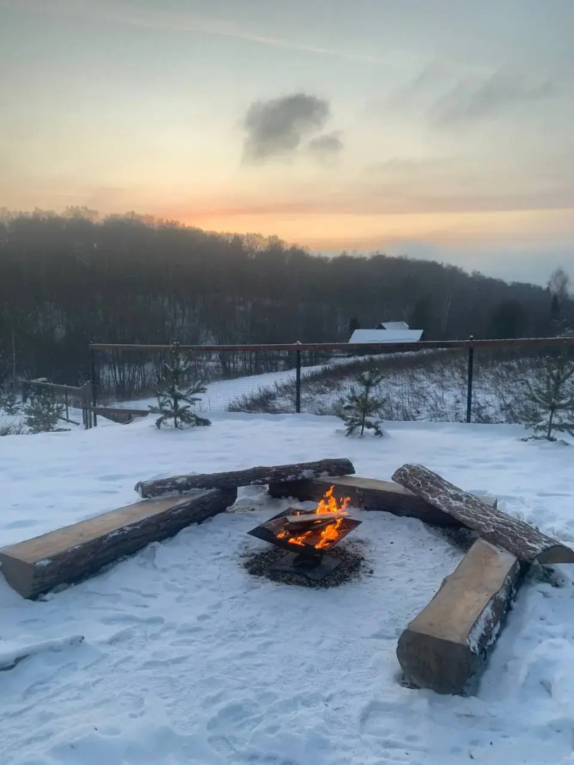 Частный Дом Gravity Home