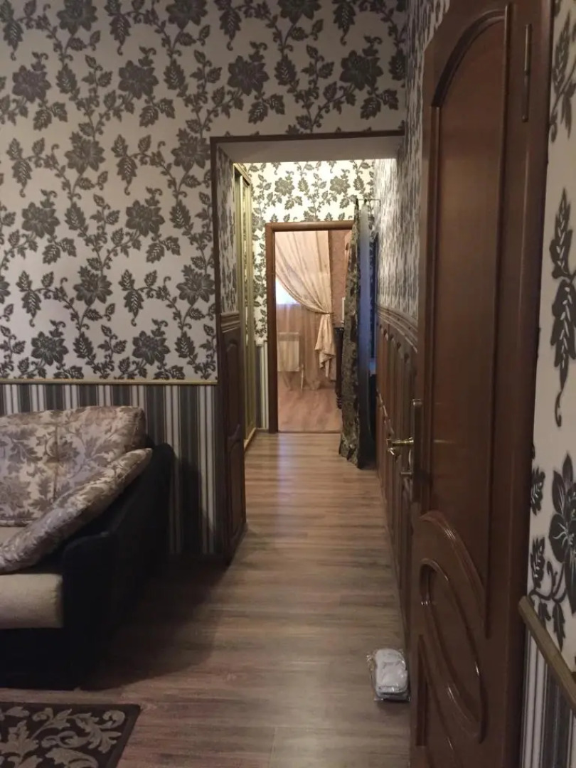 Отель Женева