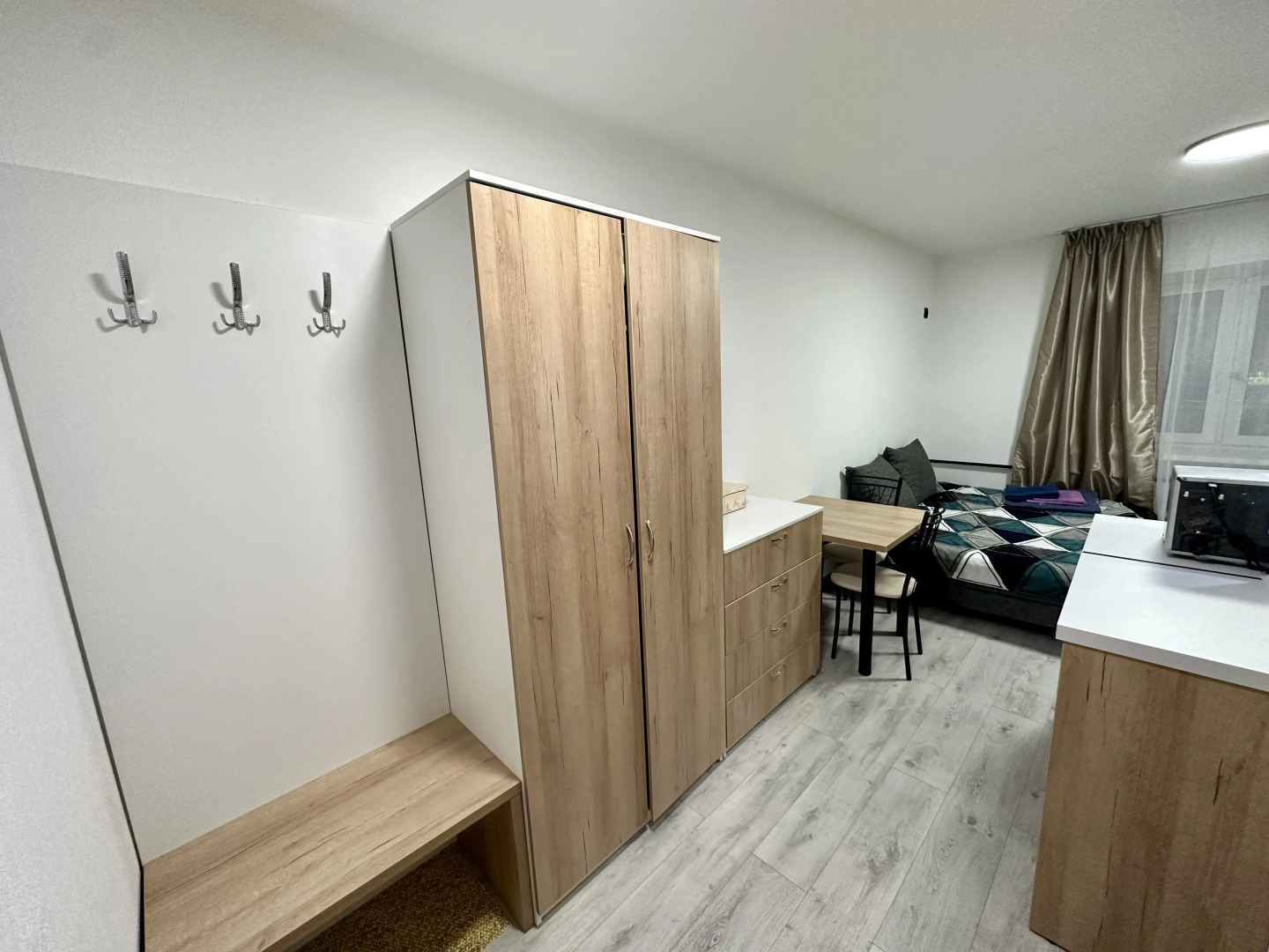 Квартира по улице Мельникайте дом 83