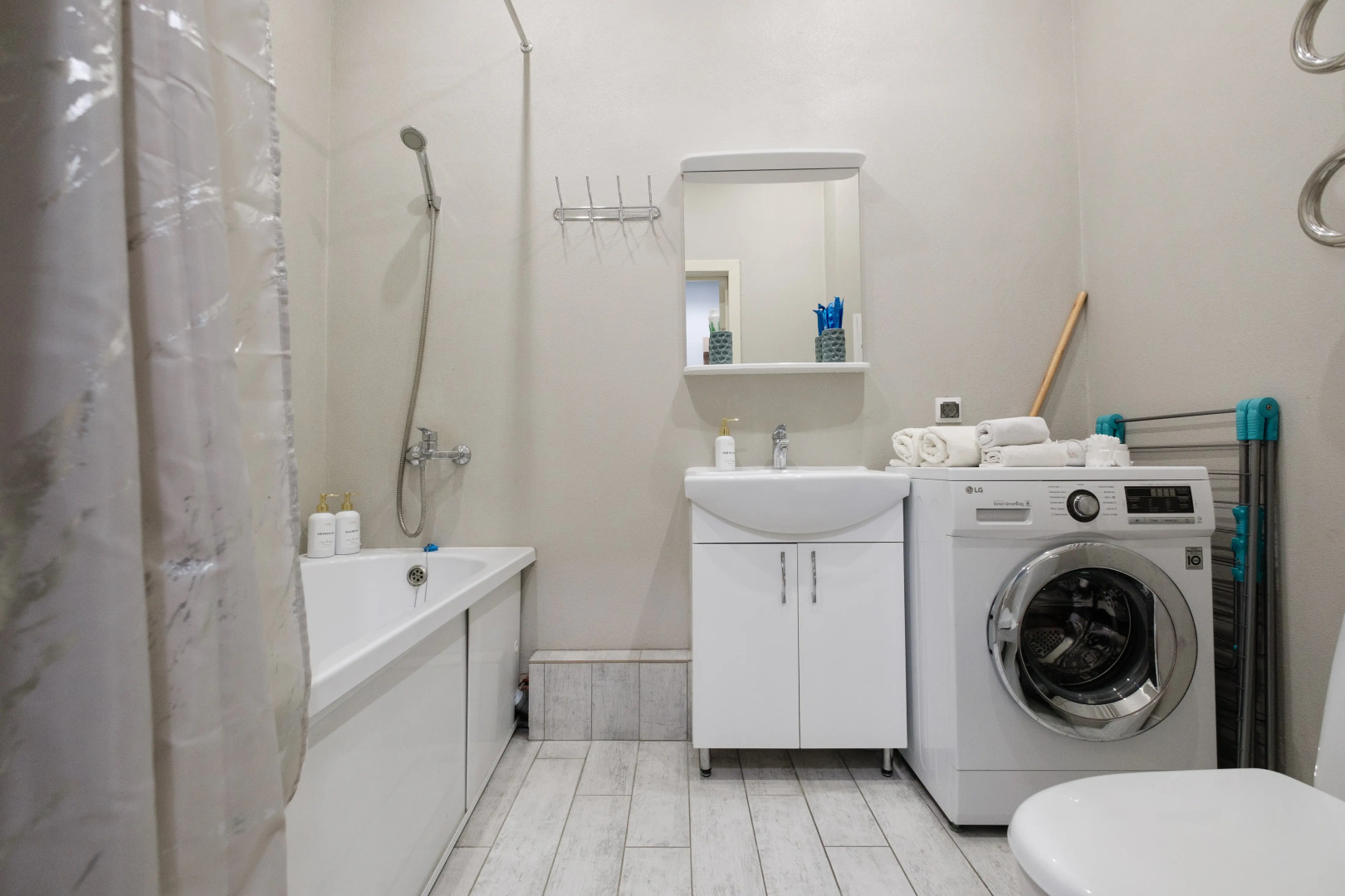 Апартаменты Rest in the center