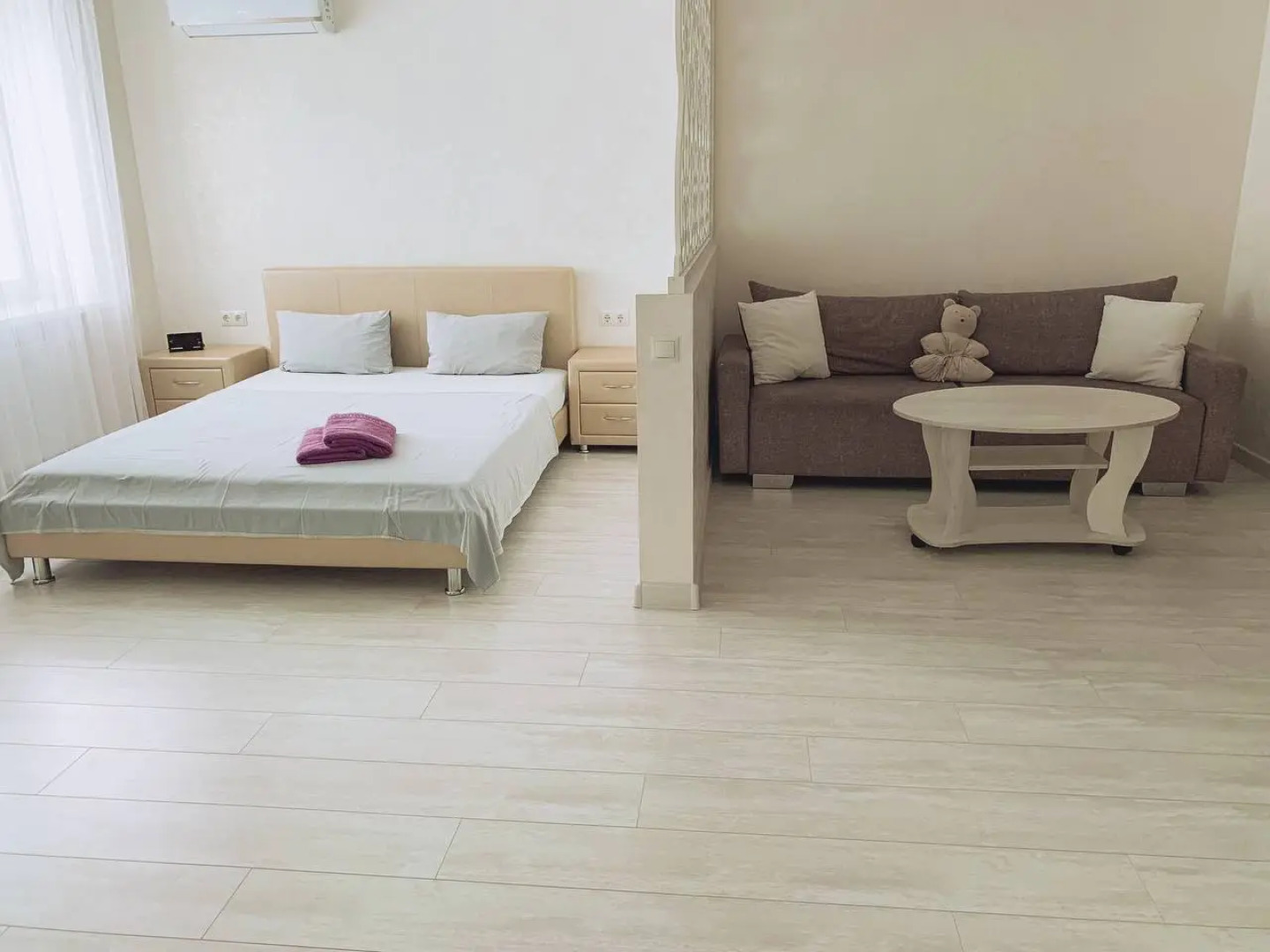 Апартаменты Chill Pill - центр - самозаселение 24/7 - 61