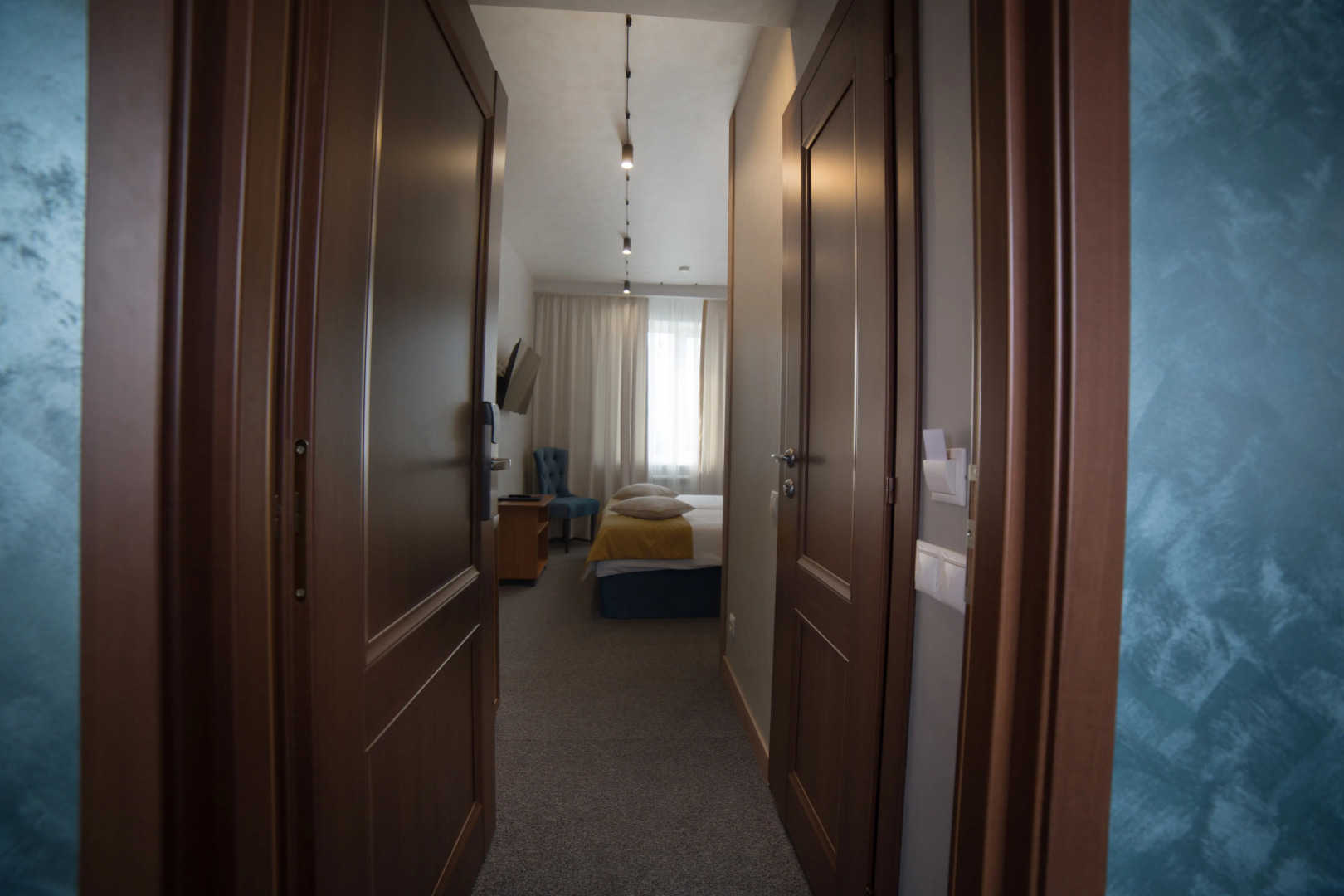 Бутик-Отель Loft