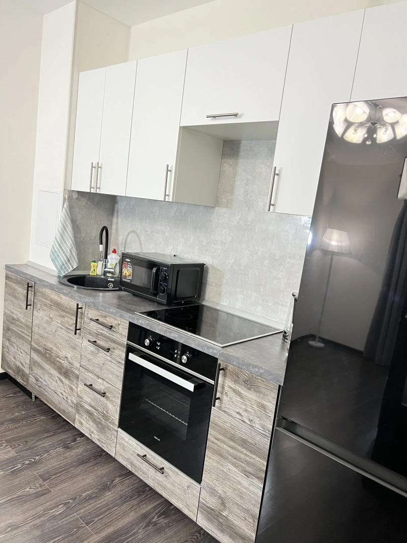 Квартира Уютная