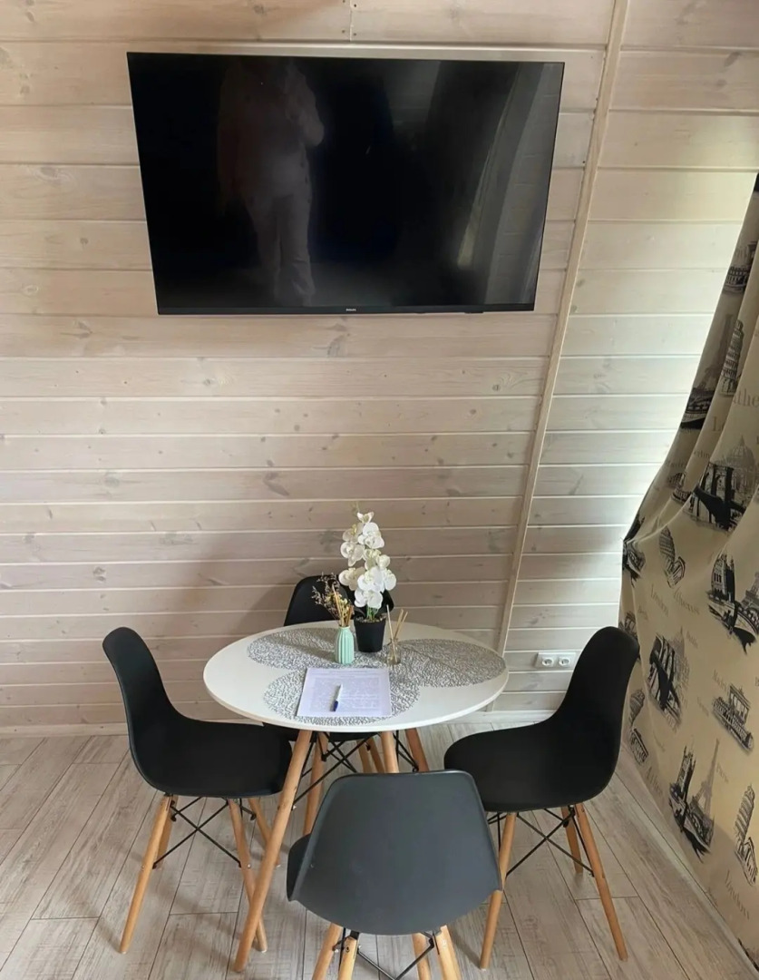 Гостевой дом Усадьба Семейная