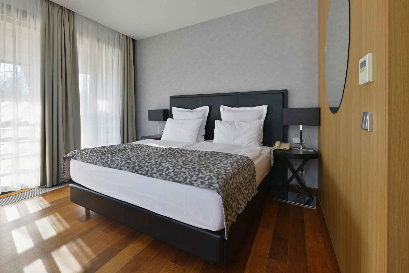 Отель Шлосс