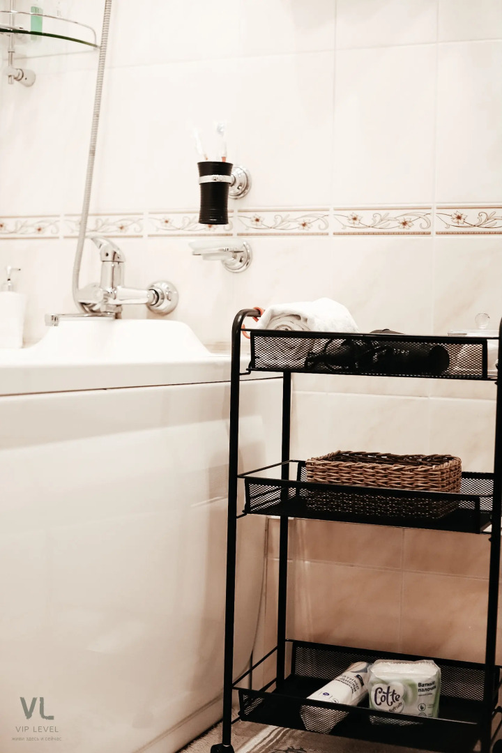 Квартира Университет