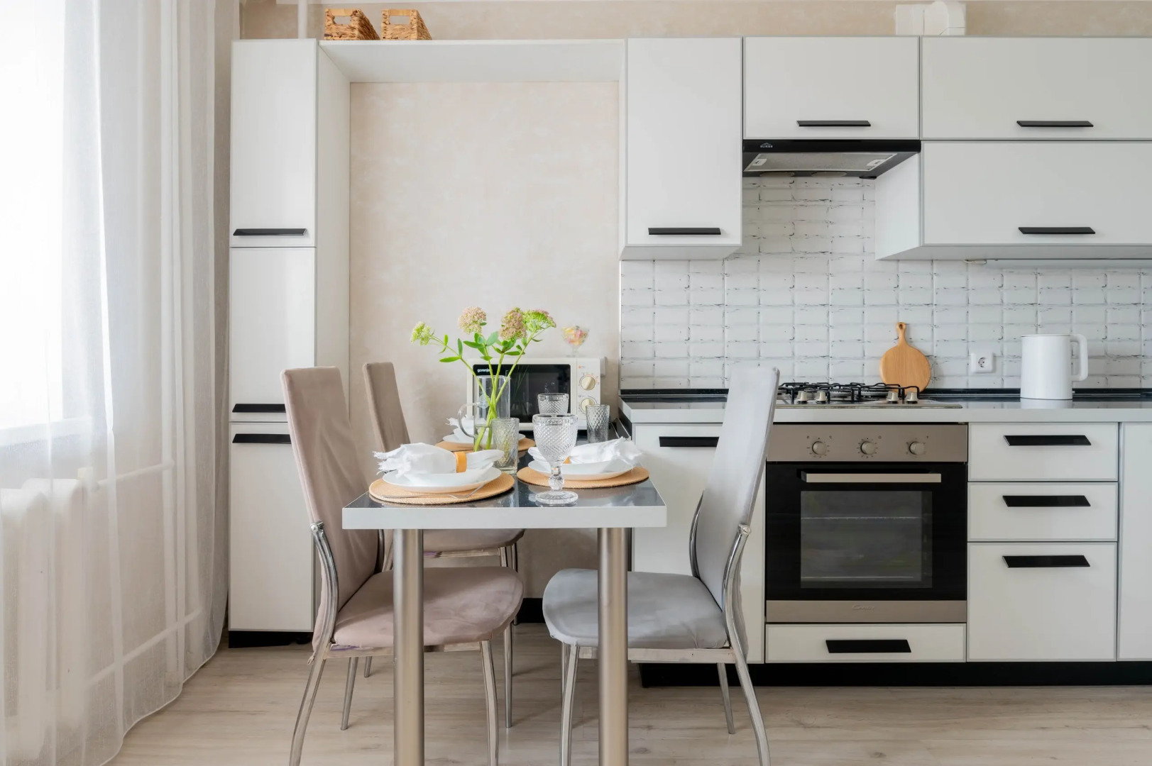 Апартаменты Вгости33 улица Суздальская