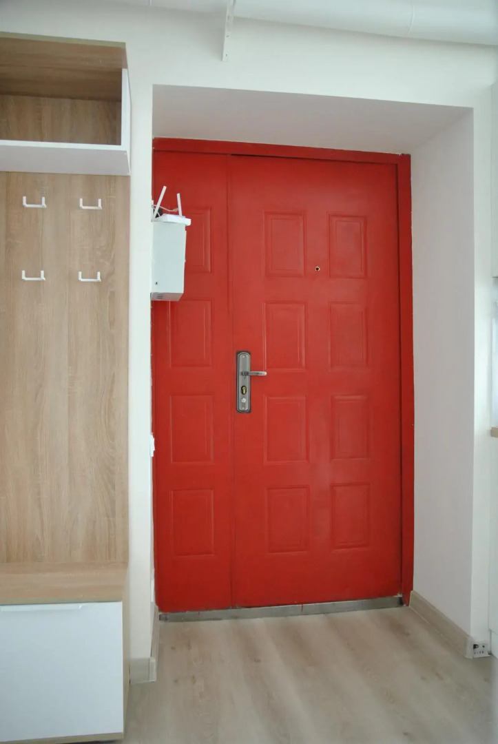 Апартаменты в тихом центре у Сенной площади