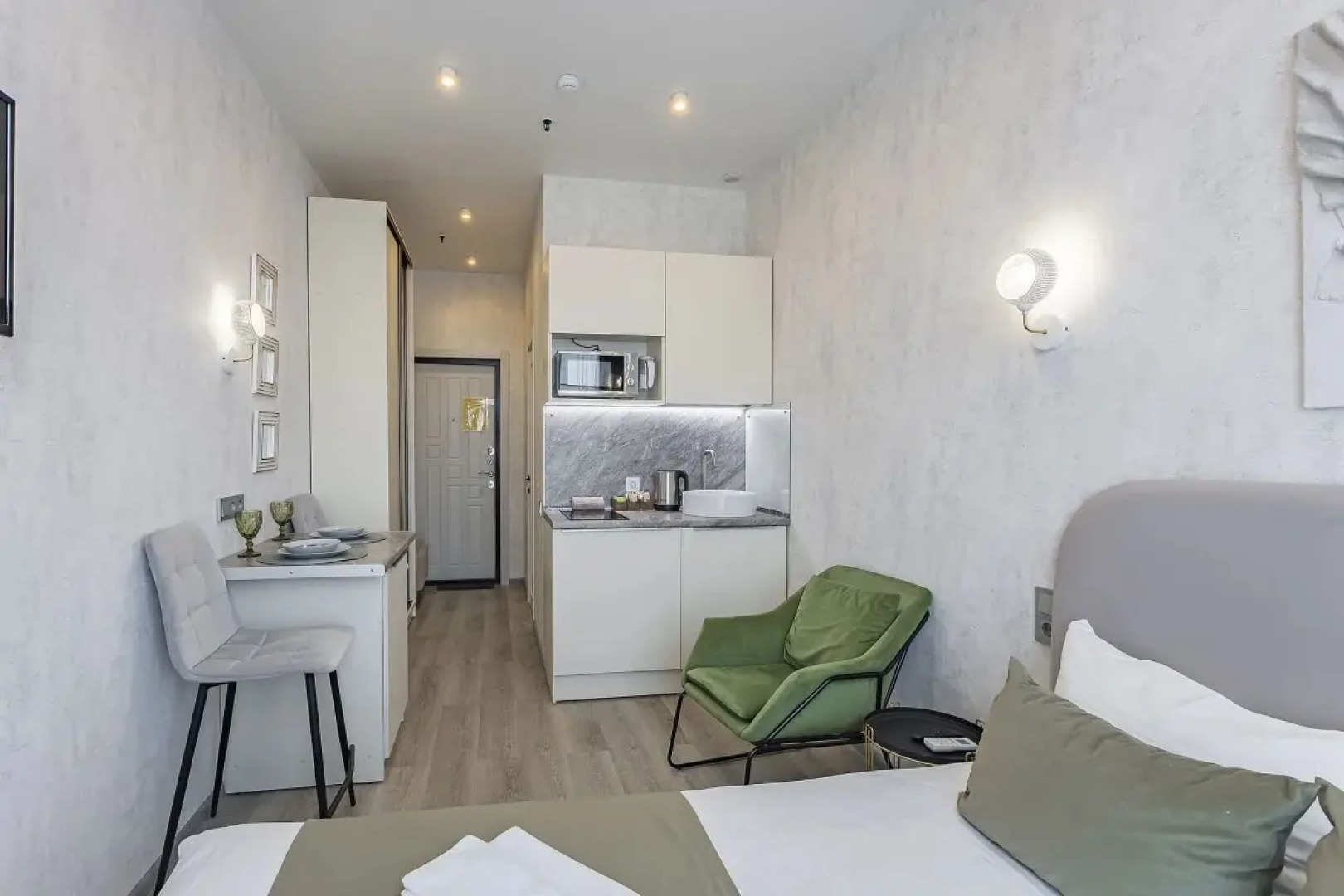 Апартаменты Апарт-Риэлти 2