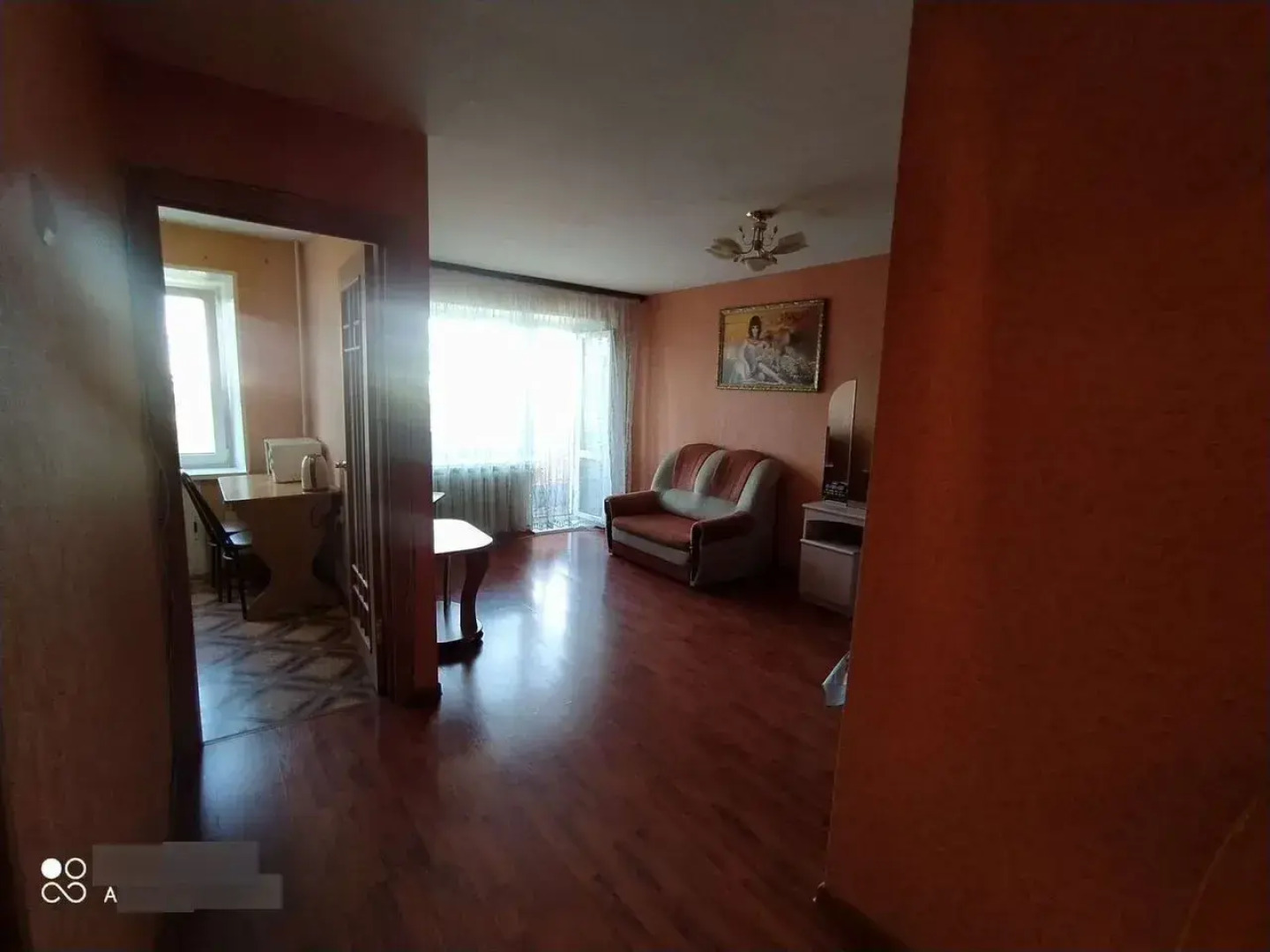 Апартаменты на улице Бульвар Мира, 3