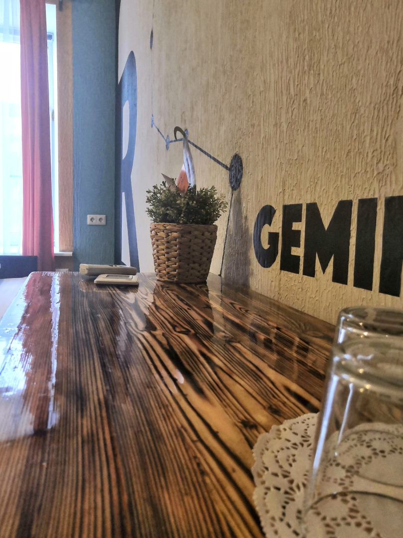 Кино Хостел на Пушкинской