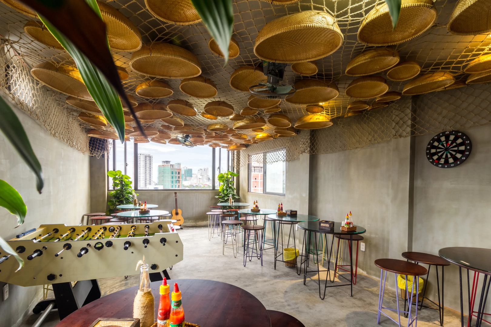 Хостел Carpe Diem Inn Da Nang