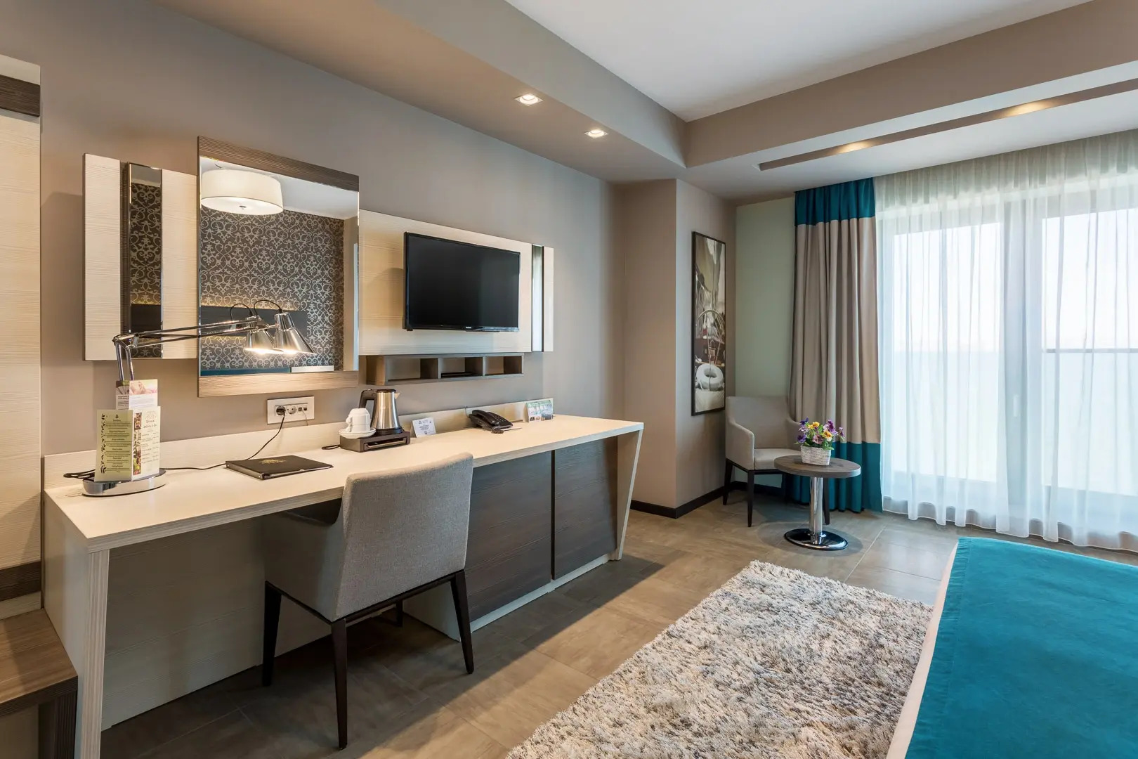 Отель New Splendid Hotel & Spa Adults Only