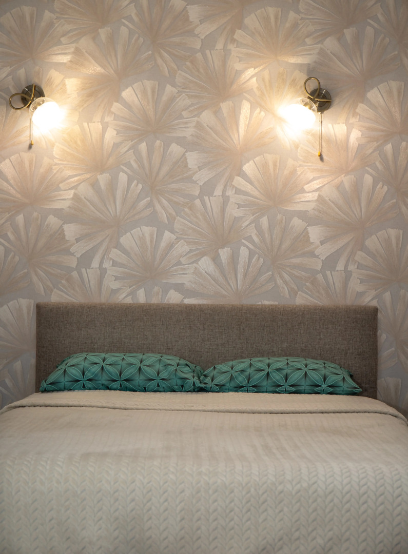 Квартира Elena Apart