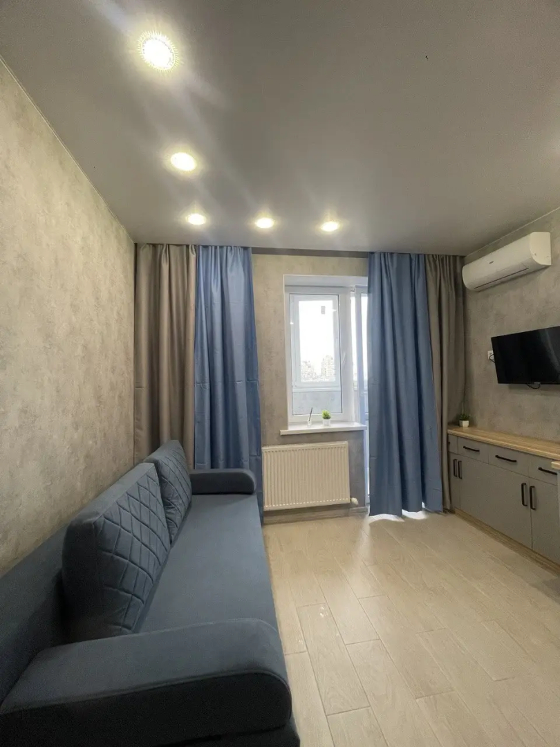 Апартаменты Бизнес Класса Сутки В Крд у Парка Галицкого