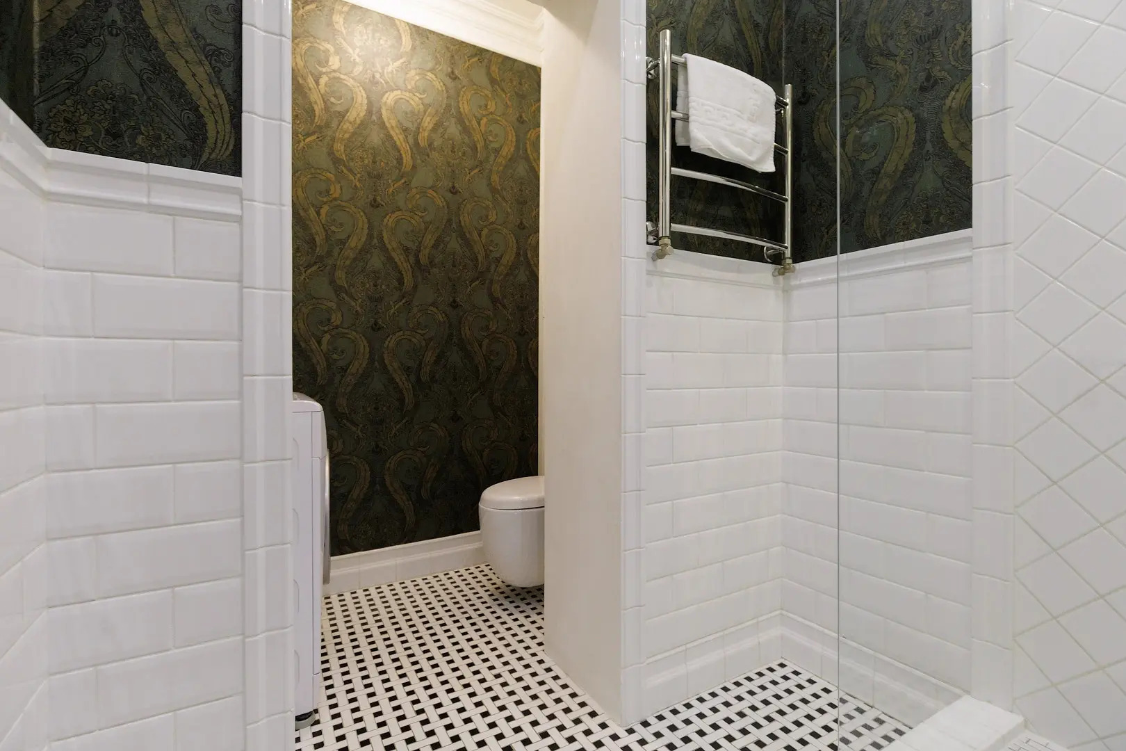 Апартаменты Baltic Apart & Naberezhnaya Provence