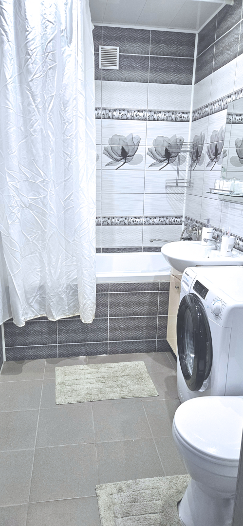 Квартира Однокомнатная