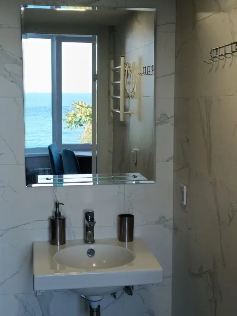 Апартаменты На Дражинке